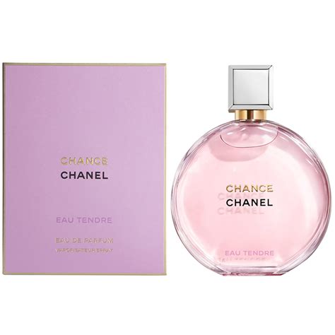 chanel eau tendre 100ml debenhams|chance eau tendre by chanel.